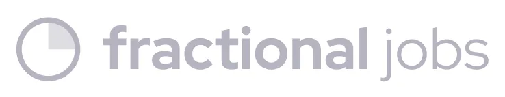 Fractional Jobs
